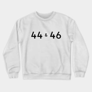 Go Biden!!! Crewneck Sweatshirt